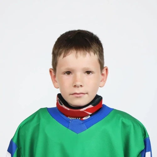 Kamalov Murad Ramilevich