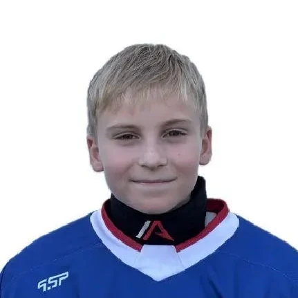 Evdokimov Bogdan Aleksandrovich