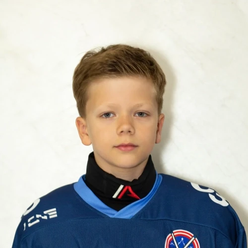 Levchenko Arsenii