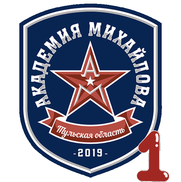Ak. Mihailova g. Tula - 2 2016