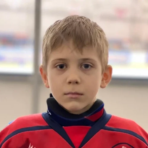 Vetrov Kirill Andreevich