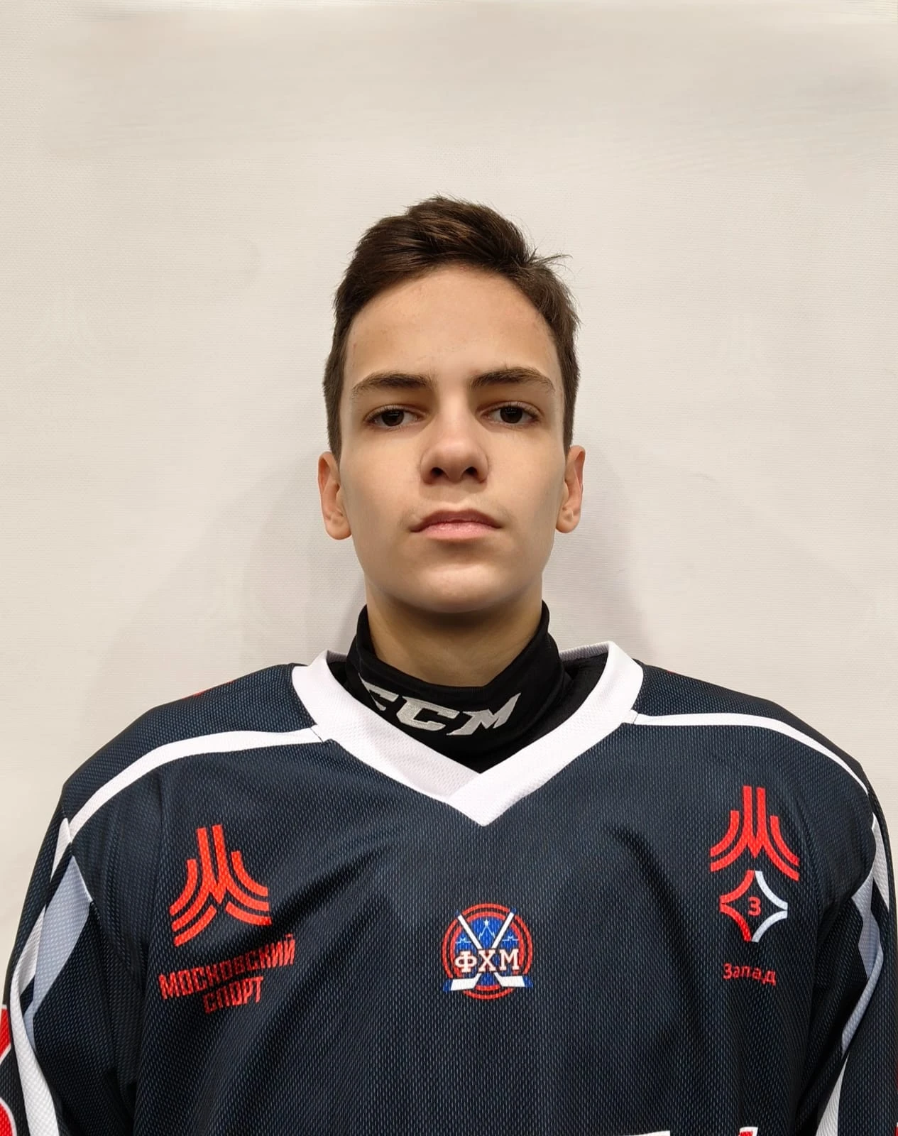 Golubev Maksim