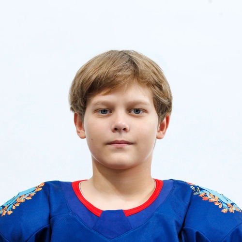 Gorbashev Aleksei Dmitrievich