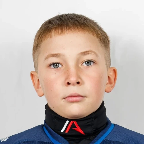 Matveev Vladimir Olegovich
