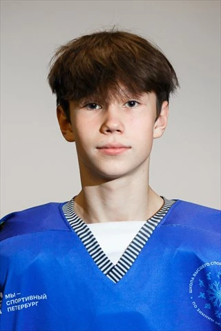 Salnis Yaroslav Ilich