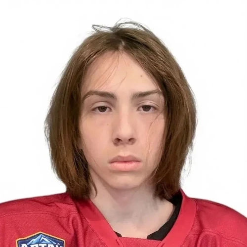 Sysoev Akim Dmitrievich