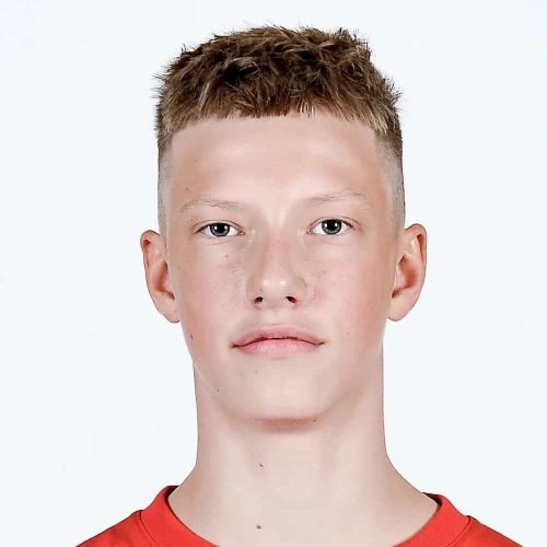 Eismont Roman Andreevich