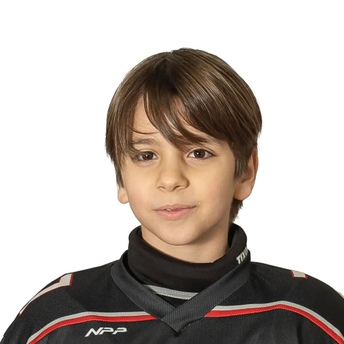 Scherbin Makar Vitalevich