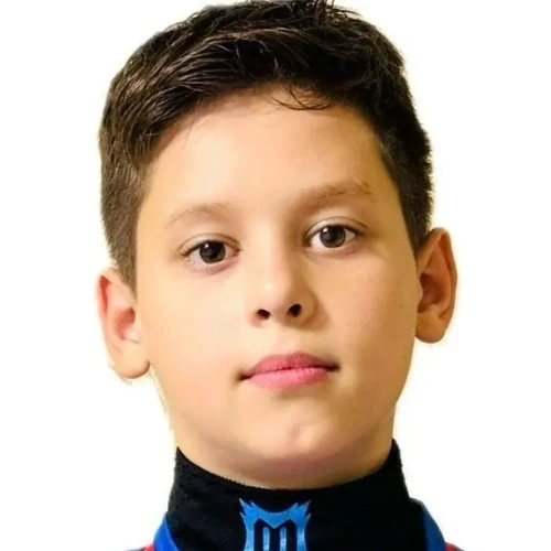 Starostin Artem Aleksandrovich