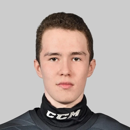 Boltachev Ilya Alekseevich