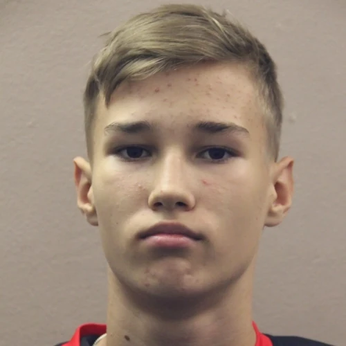 Naumovets Yaroslav Leonidovich