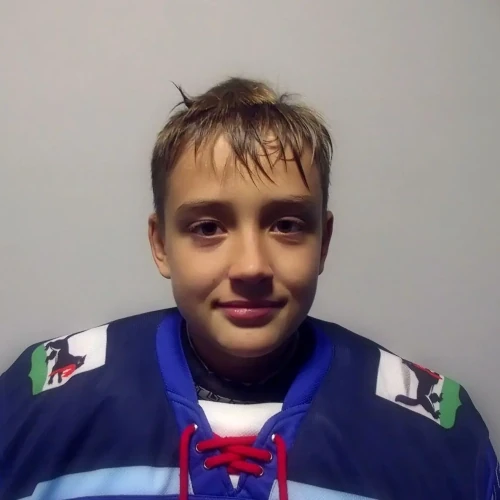 Кузнецов Иван Сергеевич