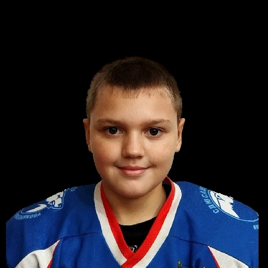 Петряев Роман