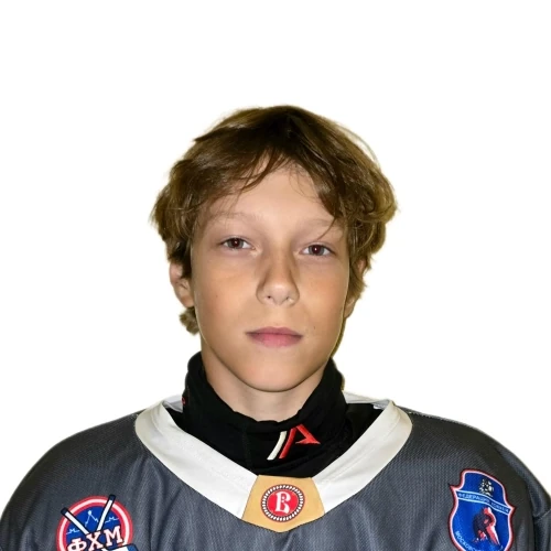 Shvyrev Maksim Antonovich