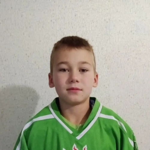 Lebedkin Artem Vyacheslavovich