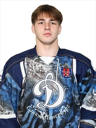 Gubko Arsenii Ruslanovich