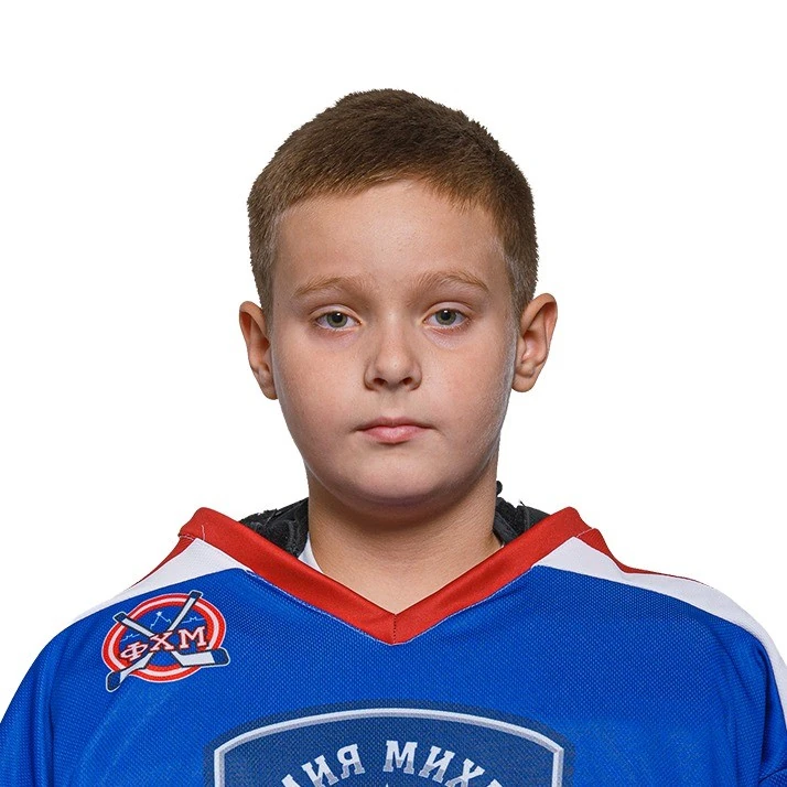 Фархутдинов Марсель