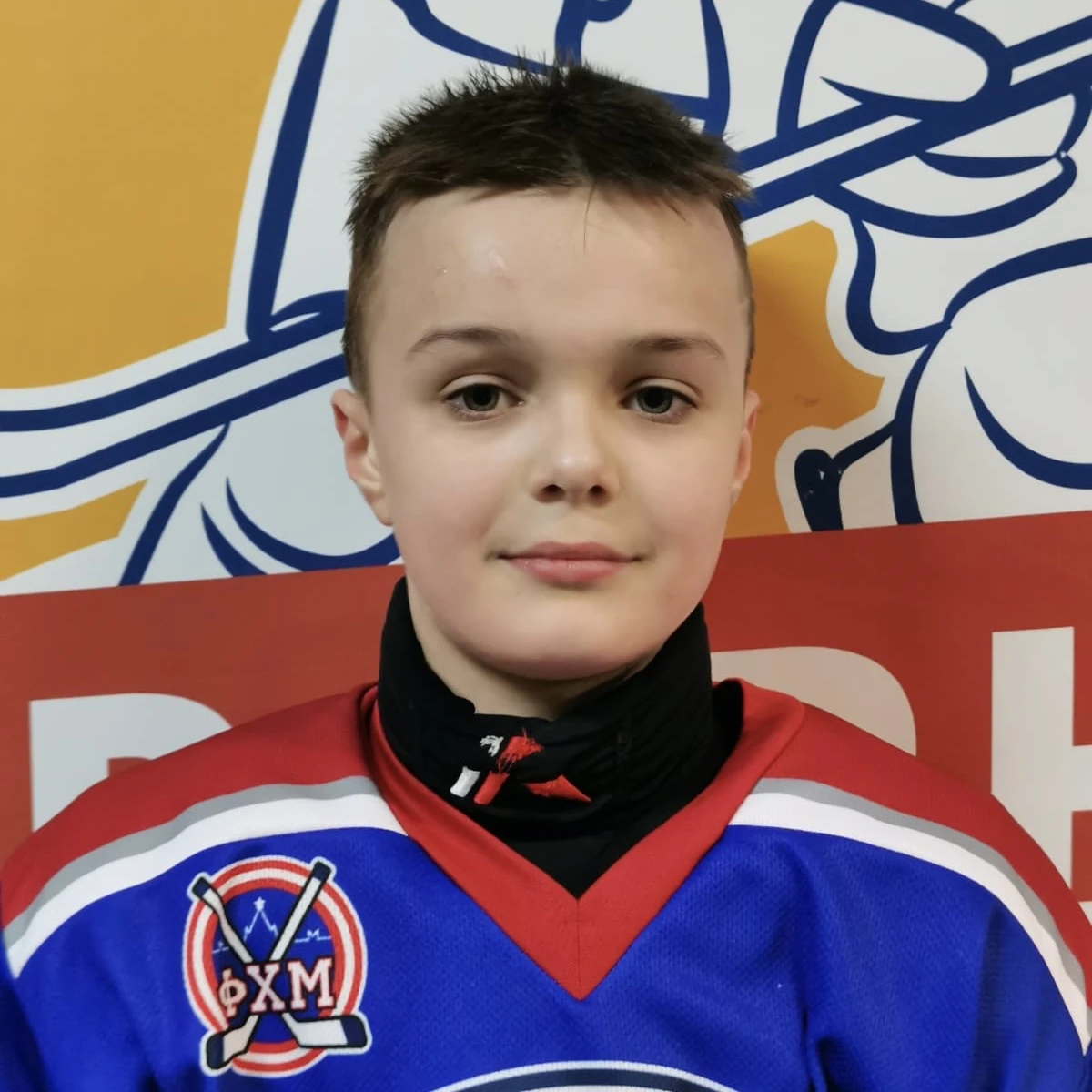 Stroganov Sergei Andreevich