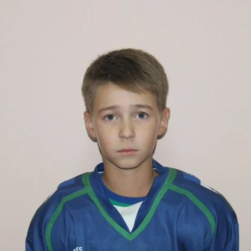 Minazhetdinov Kamil Radikovich
