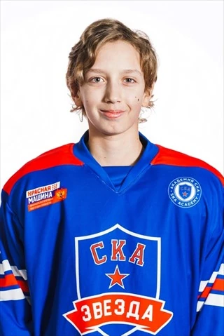 Negrinyak Mark Andreevich