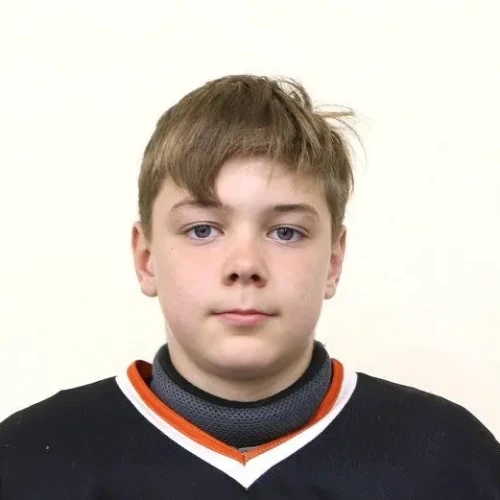 Kolbintsev Yaroslav Ivanovich