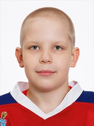 Gulyaev Ivan Evgenevich