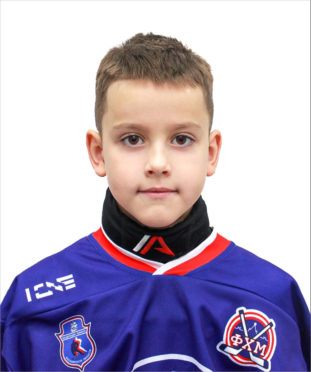 Nesterov Nikita Alekseevich
