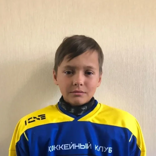Bolsunovskii Kirill Pavlovich