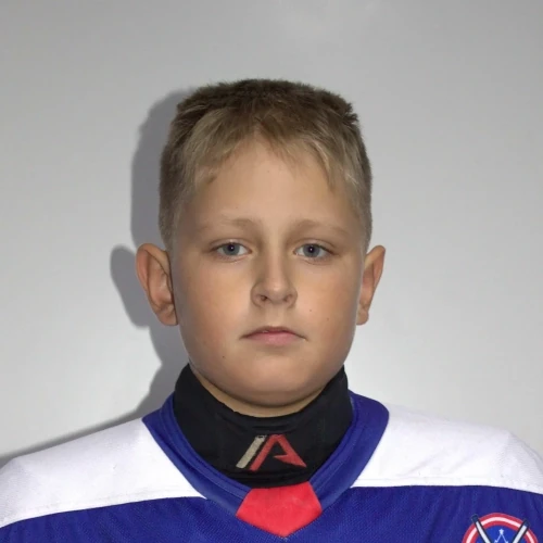 Bogdanov Kirill