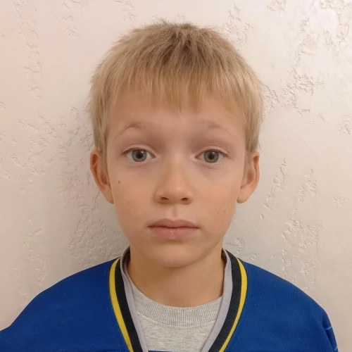 Mihailov Vsevolod Vladimirovich