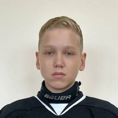 Shadrin Roman Egorovich