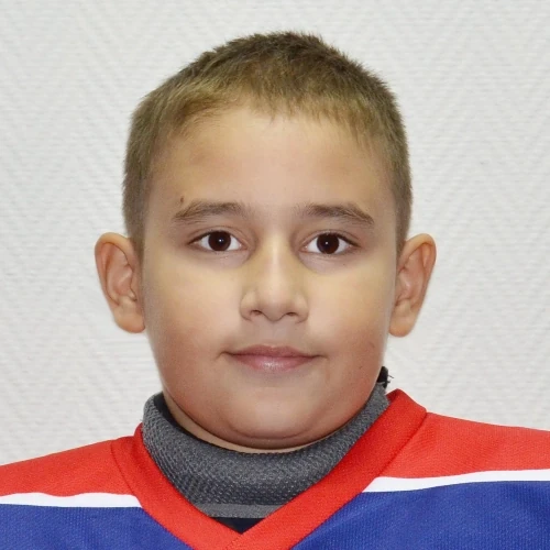 Doridor Roman Nikolaevich
