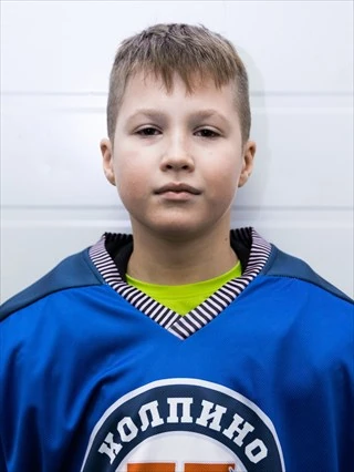 Samylkin Maksim Mihailovich