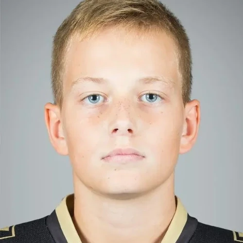 Smolev Matvei Ivanovich