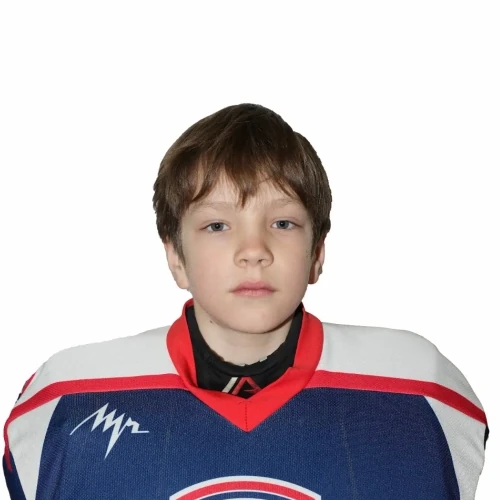 Potapov Konstantin Sergeevich