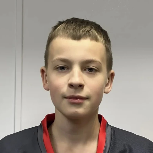 Koval Yaroslav Alekseevich
