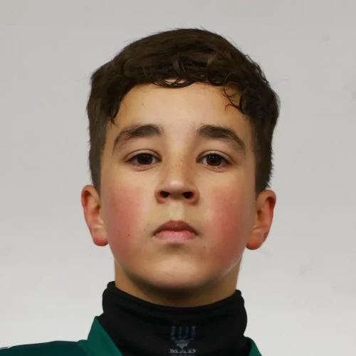 Leontev Timur Vladimirovich