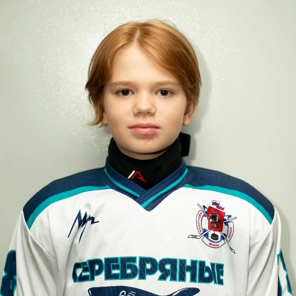 Petrov Artem Ilich