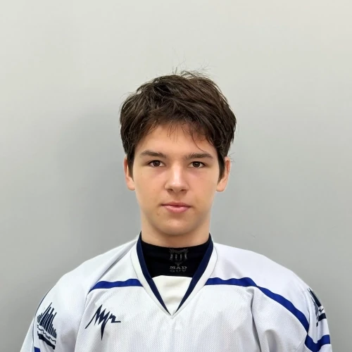 Merkulov Kirill Sergeevich