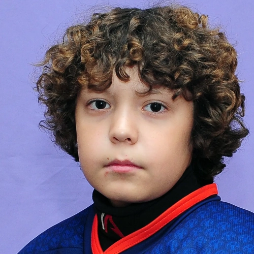 Mambetov Daniil Vladislavovich
