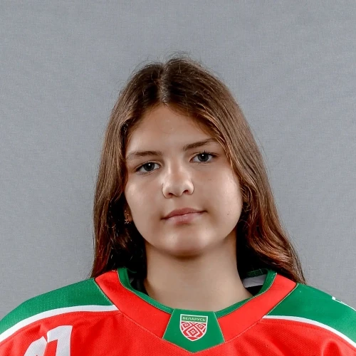 Нейман Маргарита Максимовна