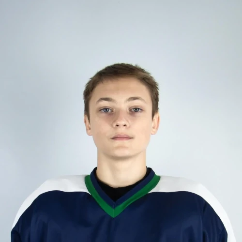 Tsyplakov Gleb Aleksandrovich