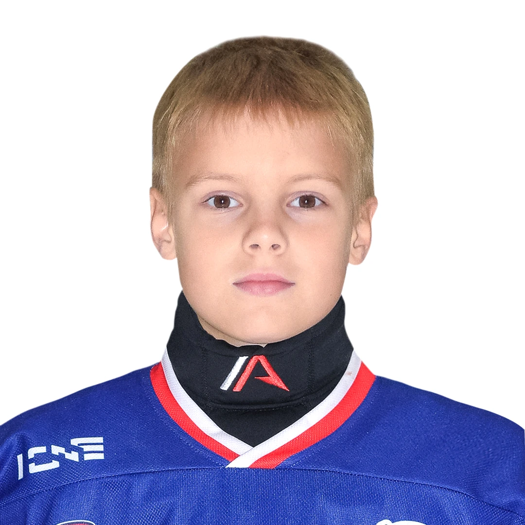 Vyalov Nikita