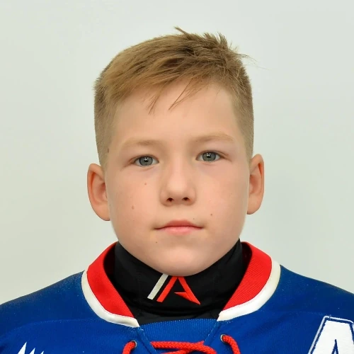 Salmanov Aidan Ainurovich