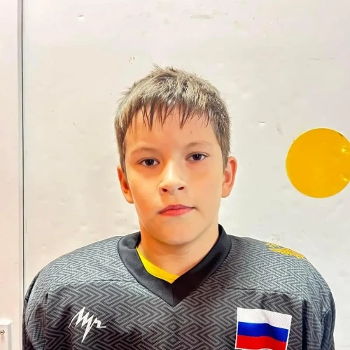 Никитин Андрей Алексеевич