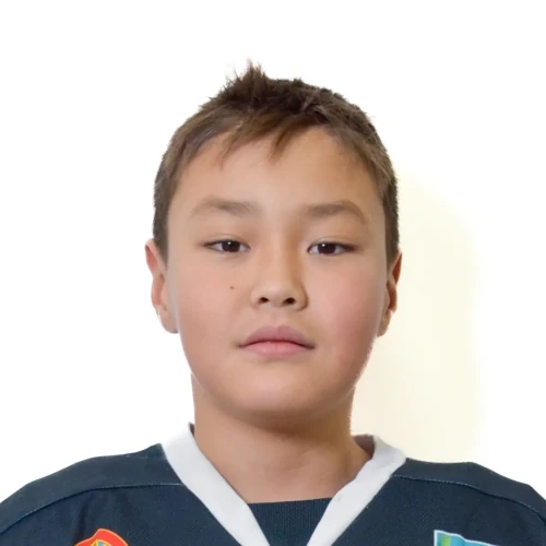 Dauletov Alihan