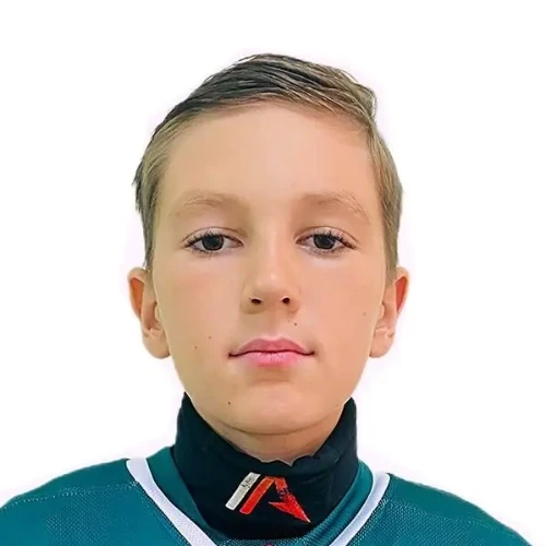 Zhelonkin Daniel Aleksandrovich