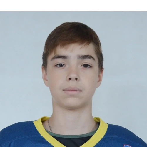 Mitrofanov Maksim Vladimirovich