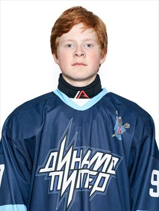 Utrobin Nikita Sergeevich
