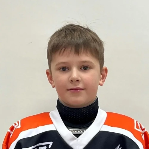 Batrakov Roman Alekseevich
